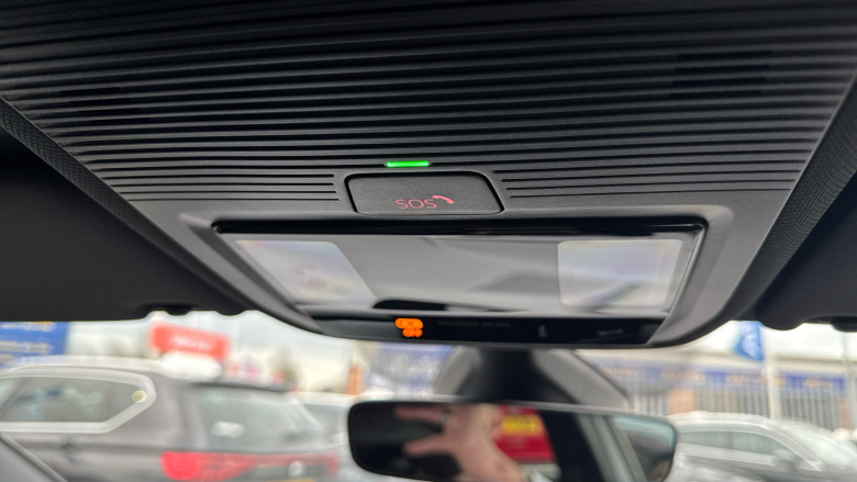 CUPRA Born 150kW V2 58kWh 5dr Auto Electric Hatchback